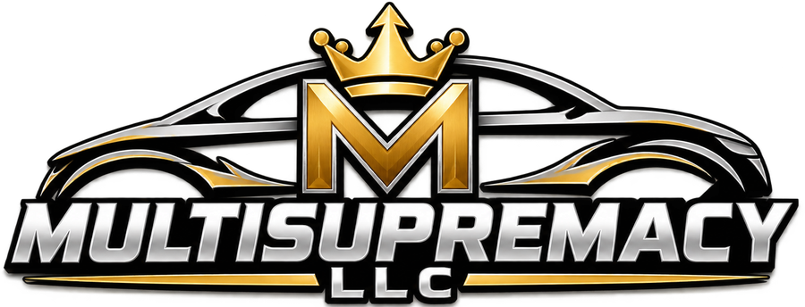 Multisupremacy, LLC